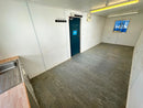 24x9ft | Office / Canteen | Building Site Accommodation | Portable Anti-Vandal | Reduced | No 1826