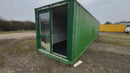 40 Ft Converted Shipping Container | With Kitchenette | Reduced | No D1
