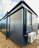 Air Conditioning System