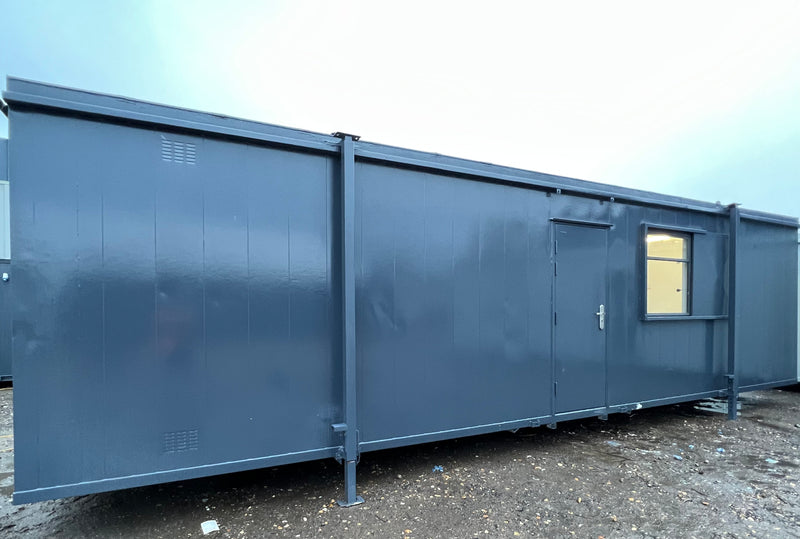 No 787 | 32x10 ft Unit | 2 Rooms | Anti-Vandal Portable Building