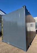 No 757 | 12.5 X 8 ft | Steel Secure Store | Anti-Vandal Storage Container