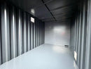 No 769 | 21 x 8 ft | Gas Storage Container | Steel Secure Store | Container Conversion