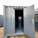 No 769 | 21 x 8 ft | Gas Storage Container | Steel Secure Store | Container Conversion