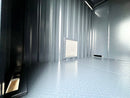 No 769 | 21 x 8 ft | Gas Storage Container | Steel Secure Store | Container Conversion