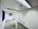 20x8ft | Office| Open Plan | Portable Anti-Vandal Building | Site Accommodation | Reduced | No 854