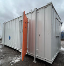 20x8ft | Office| Open Plan | Portable Anti-Vandal Building | Site Accommodation | Reduced | No 854