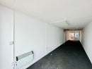 No 701 | 40x8Ft | Converted Shipping Container | Open Plan