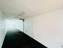 No 701 | 40x8Ft | Converted Shipping Container | Open Plan